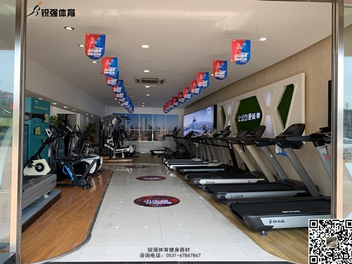 怎么選用適用的跑步機，跑步機馬達功率為什么是馬力（HP）