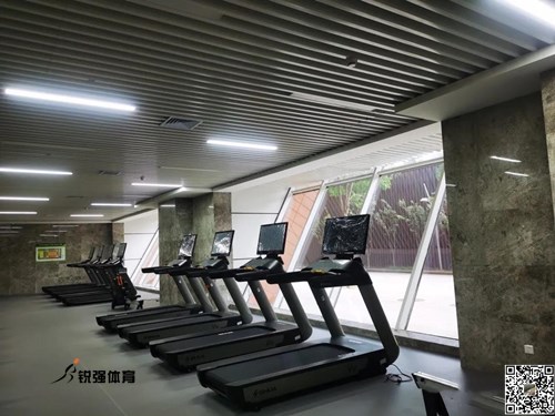 zoty中欧体育官方网站體育提供服務支撐的膠州市綜合性體育中心開放
