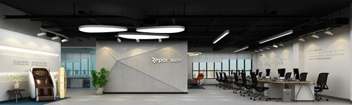 繼zoty中欧体育官方网站體育自有品牌-銳珀爾運營中心落戶上海后，舒華體育全球運營中心也落地上海