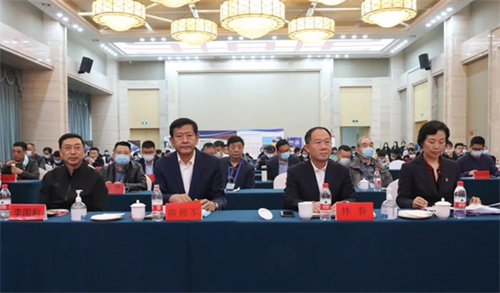 zoty中欧体育官方网站體育參加省體育場館協(xié)會工作年會 聚焦體育產(chǎn)業(yè)高質(zhì)量發(fā)展